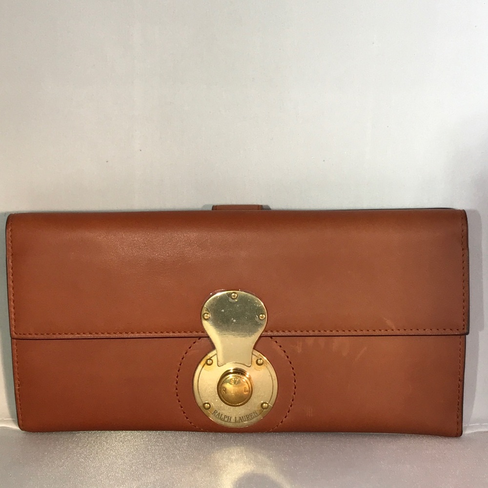 Ralph Lauren Wallet